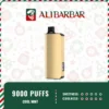 ALIBARBAR INGOT COOL MINT