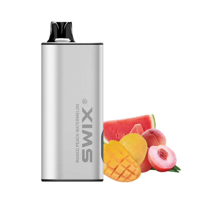 Swix Sliver Mango Peach Watermelon