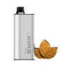 Swix Silver - Tobacco Flavours 9000 Puffs 2 Swix Silver Tobacco Flavours