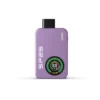 Sp2s Apollo - grape flavours 12000 puffs 2 SP2S Apollo Grape