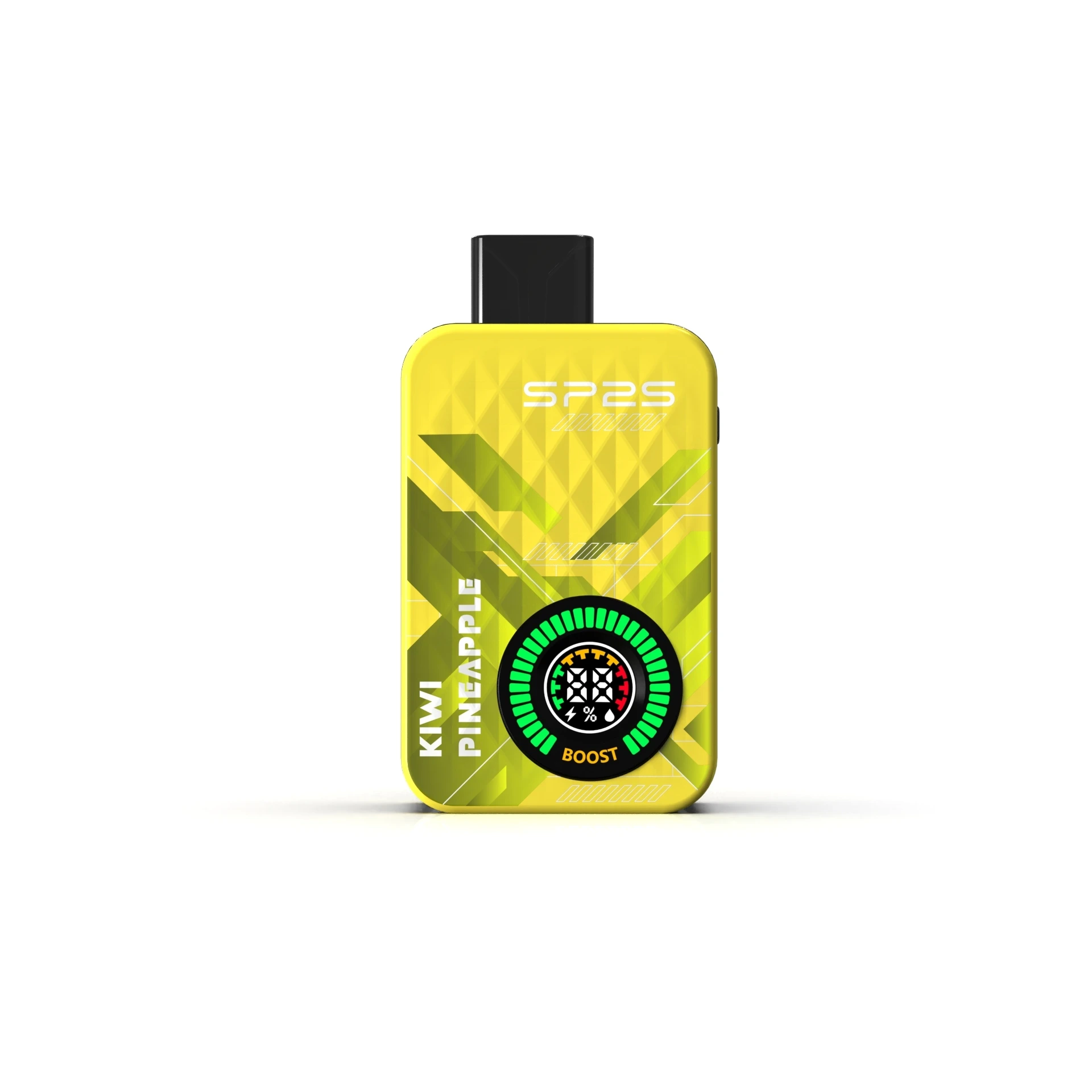Sp2s Apollo - kiwi pineapple 12000 puffs 1 Sp2s Apollo - Kiwi pineapple