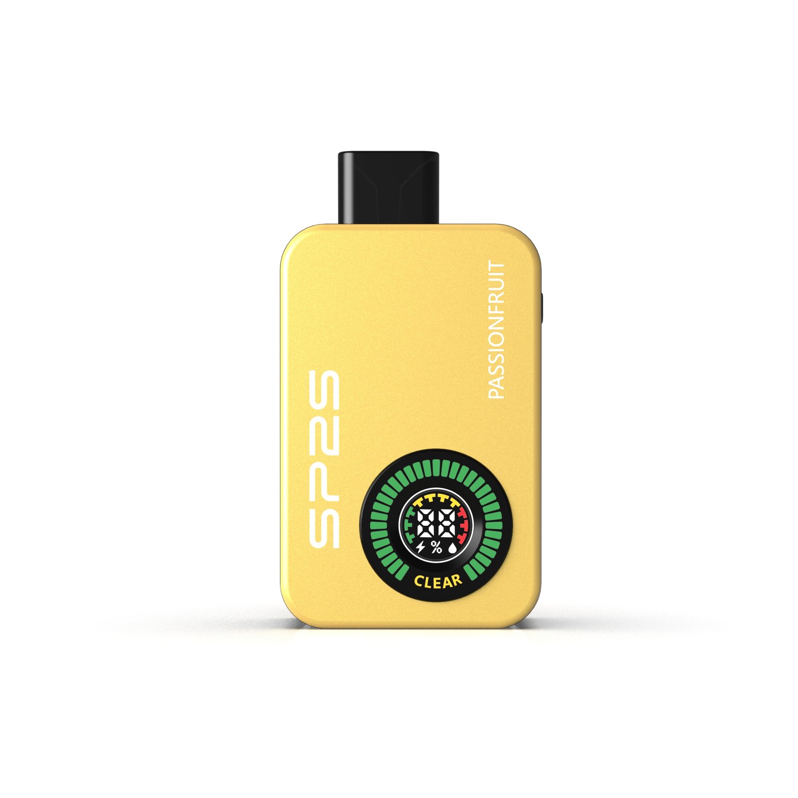 SP2S Apollo - Passionfruit Flavor 12000 puffs 1 SP2S Apollo - Passionfruit Flavor