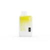 Sp2s Crysatl - banana smoothie 9000 puffs 3 Sp2s Crysatl - banana smoothie