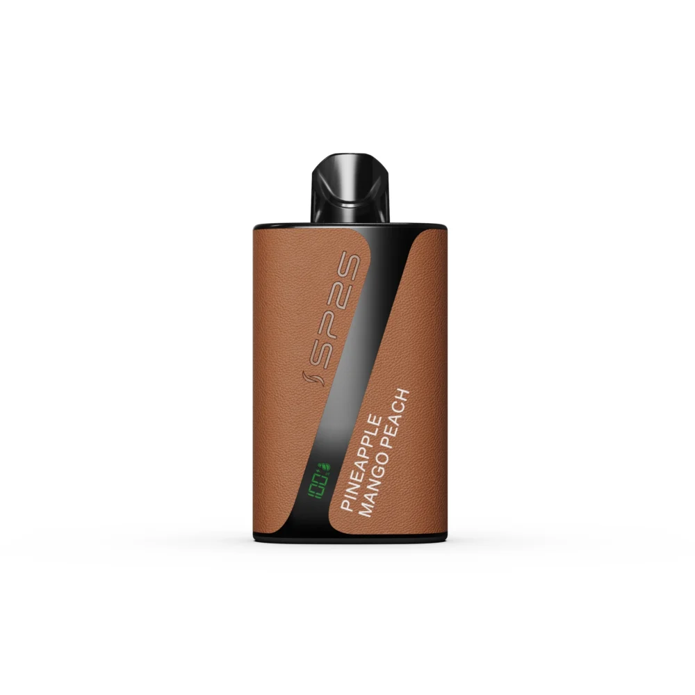 SP2S Deluxe – Pineapple Mango Peach