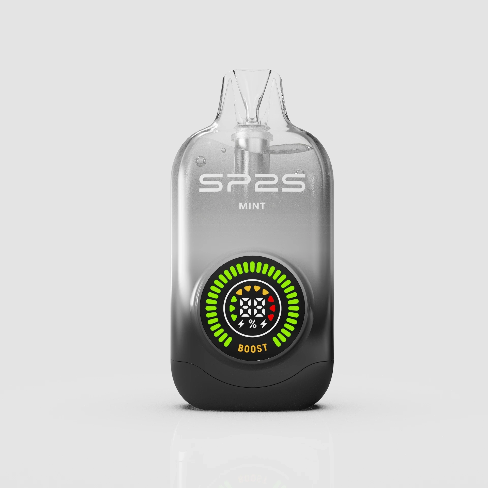 Sp2s Ocean - mint 18000 puffs 1 Sp2s Ocean - mint