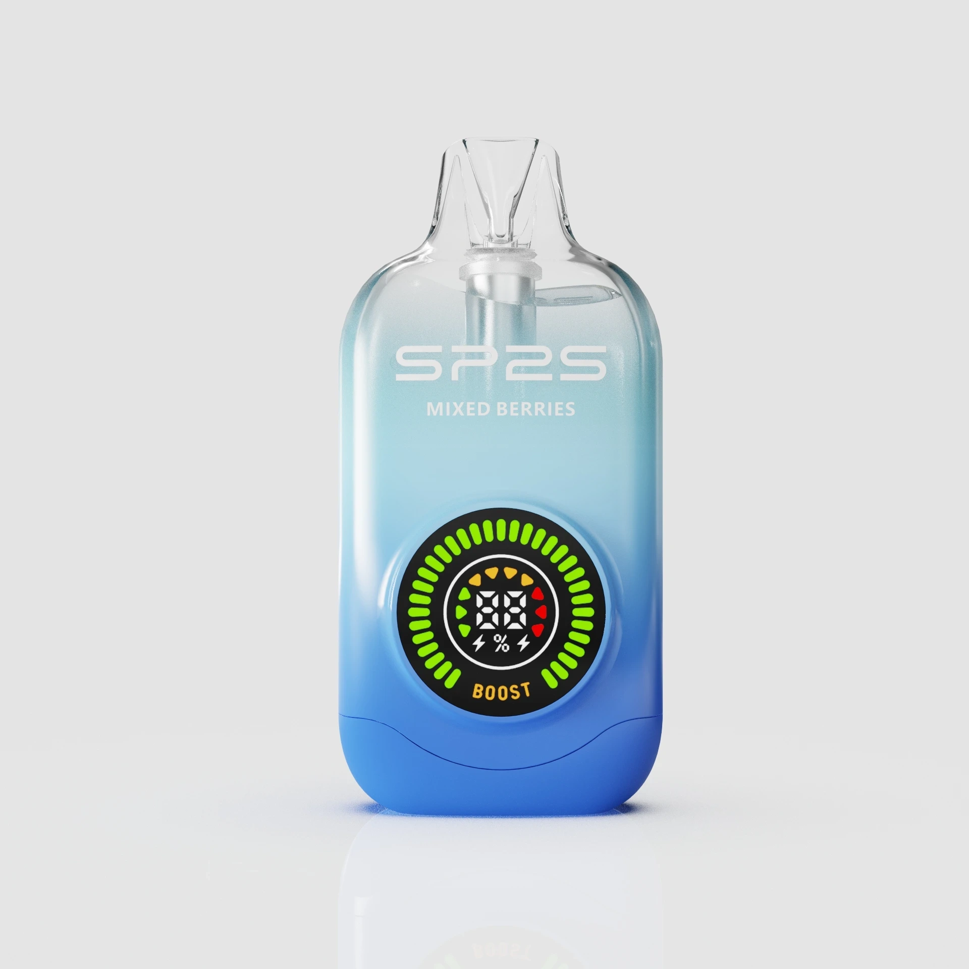 Sp2s Ocean - mixed berries 18000 puffs 1 Sp2s Ocean - mixed berries