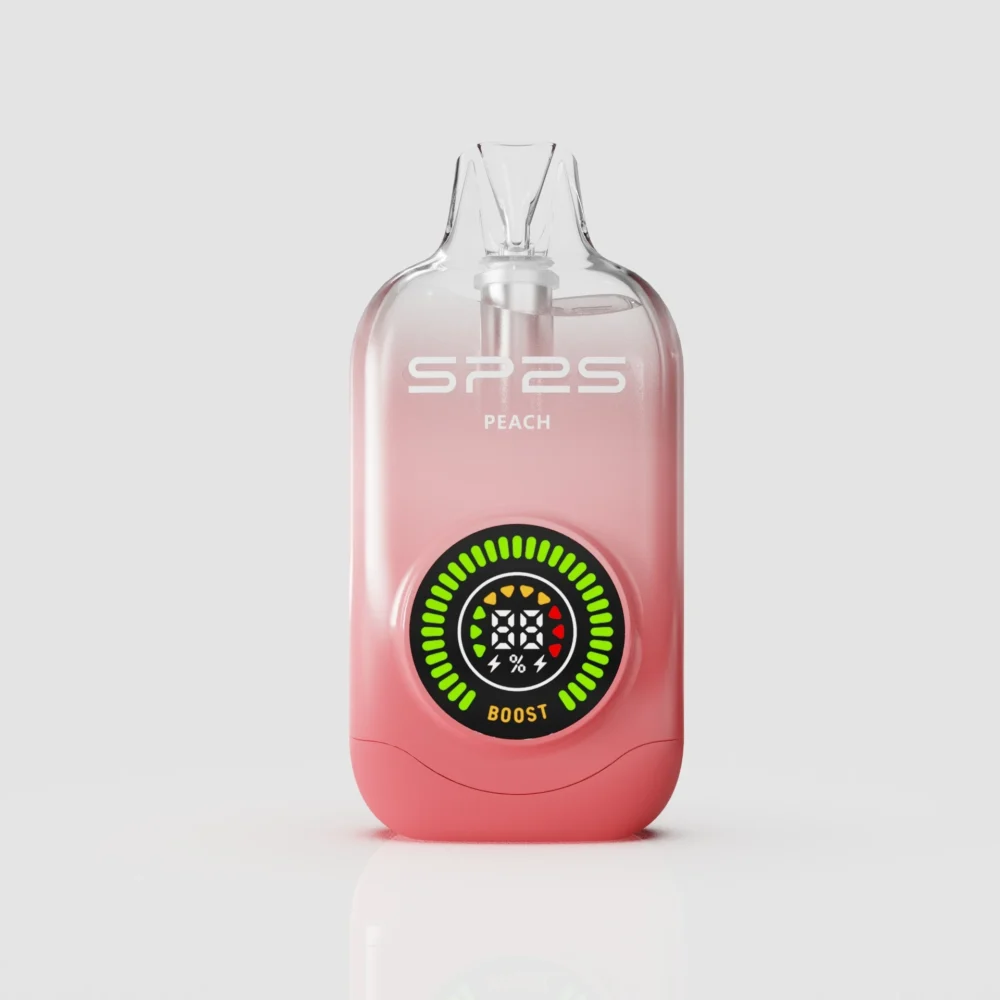 Sp2s Ocean - peach