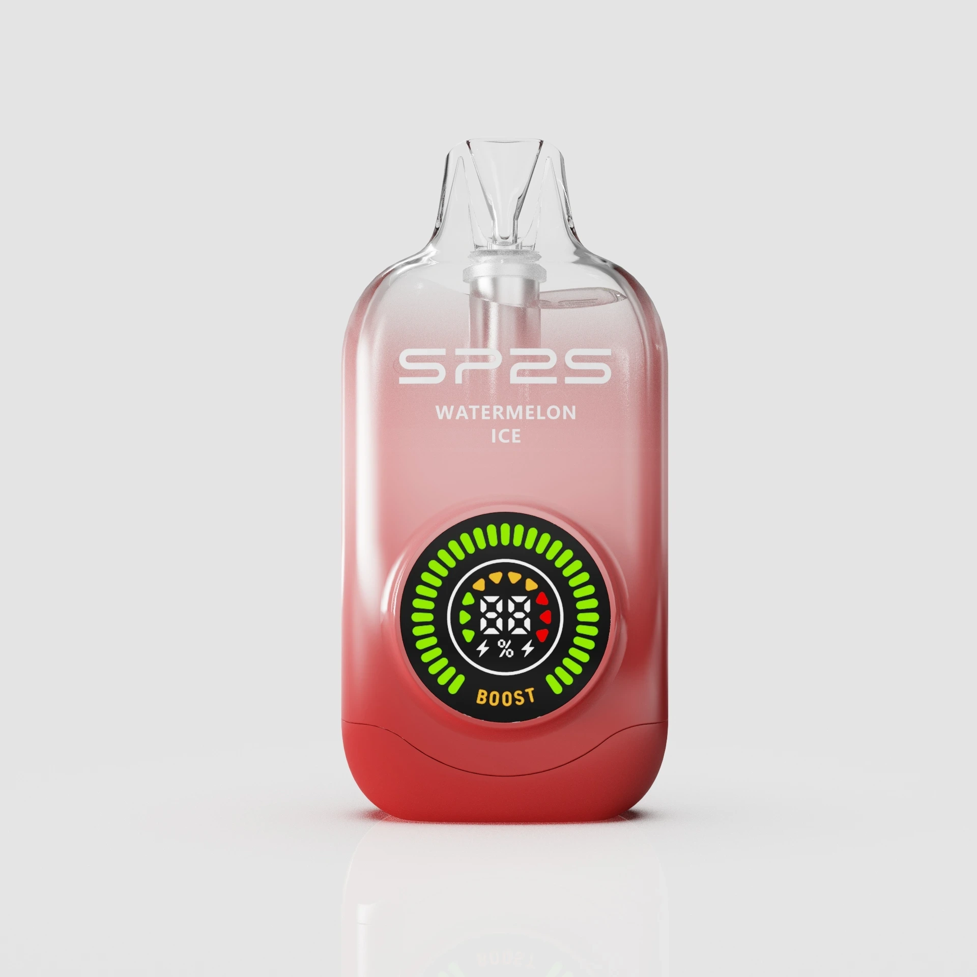 Sp2s Ocean - watermelon ice 18000 puffs 1 Sp2s Ocean - watermelon ice