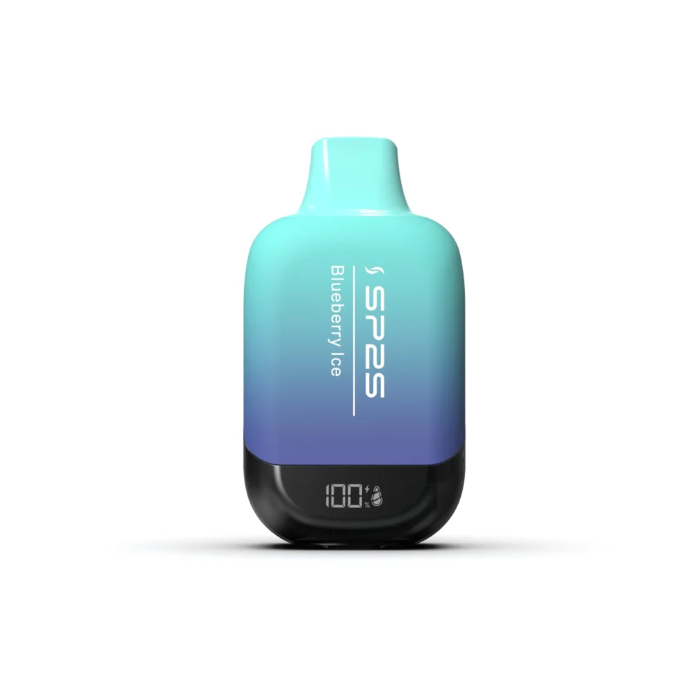 Sp2s SKY blueberry ice
