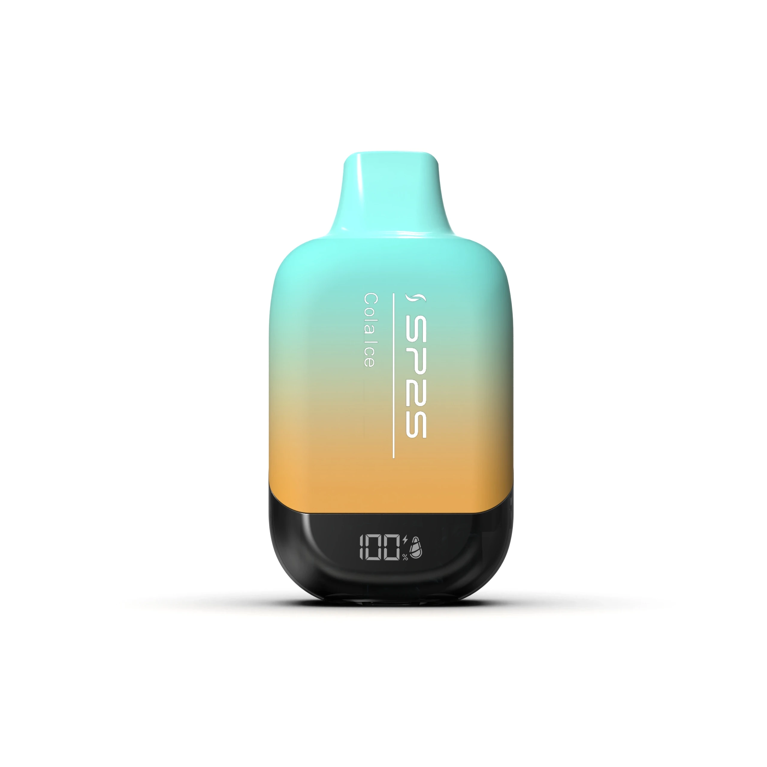 Sp2s SKY - cola ice 15000 puffs 1 Sp2s SKY cola ice