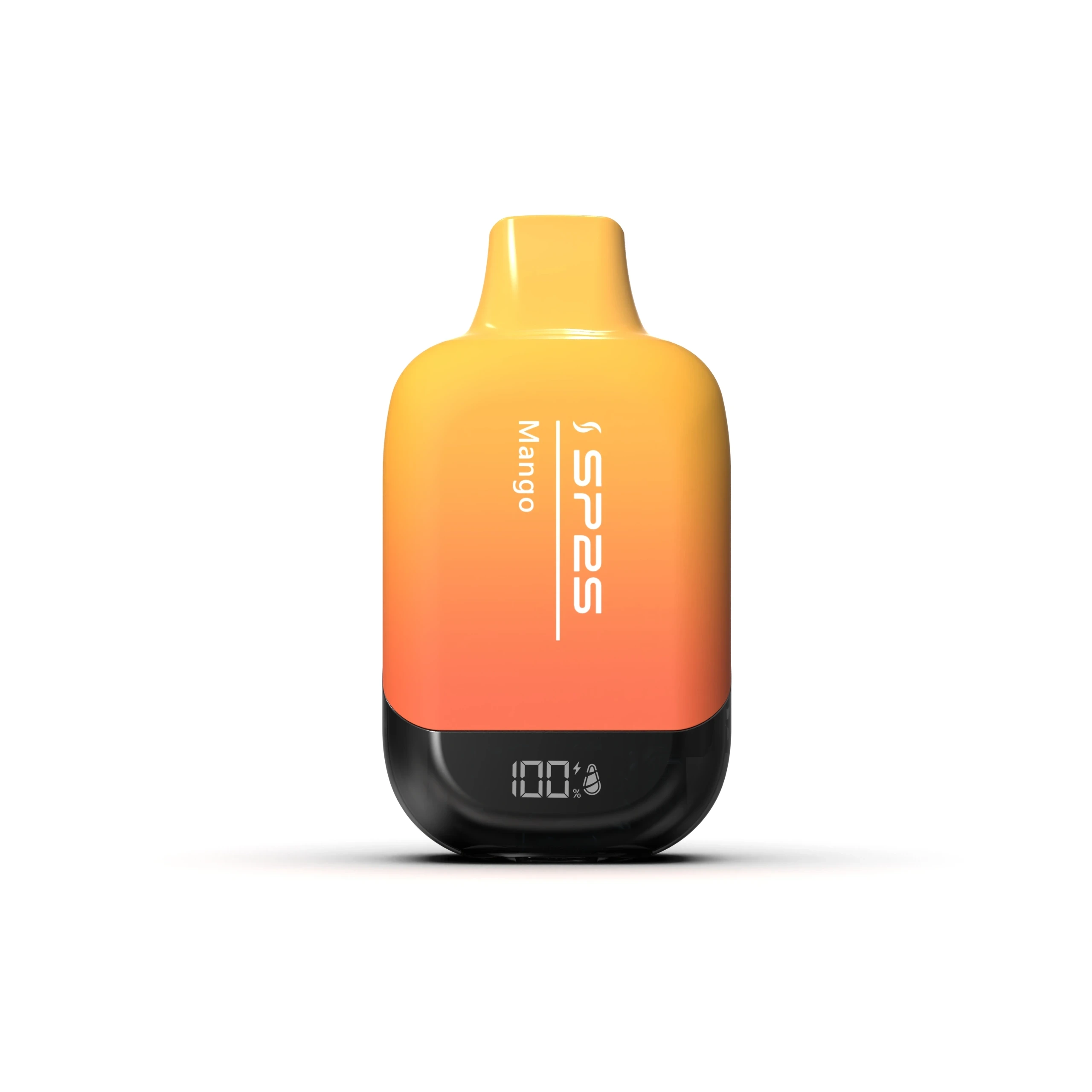 Sp2s SKY - mango 15000 puffs 1 Sp2s SKY - mango