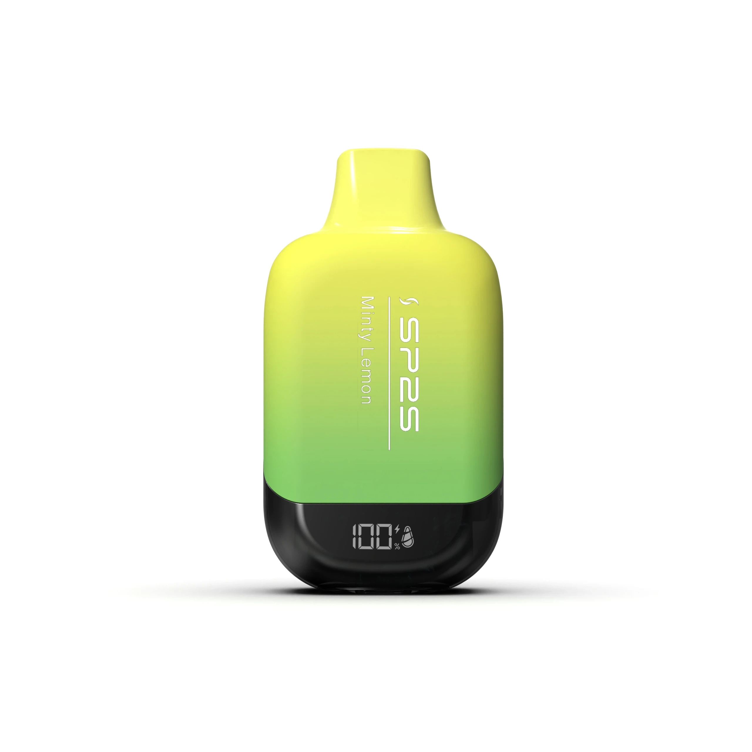 Sp2s SKY - minty lemon 15000 puffs 1 Sp2s SKY - minty lemon