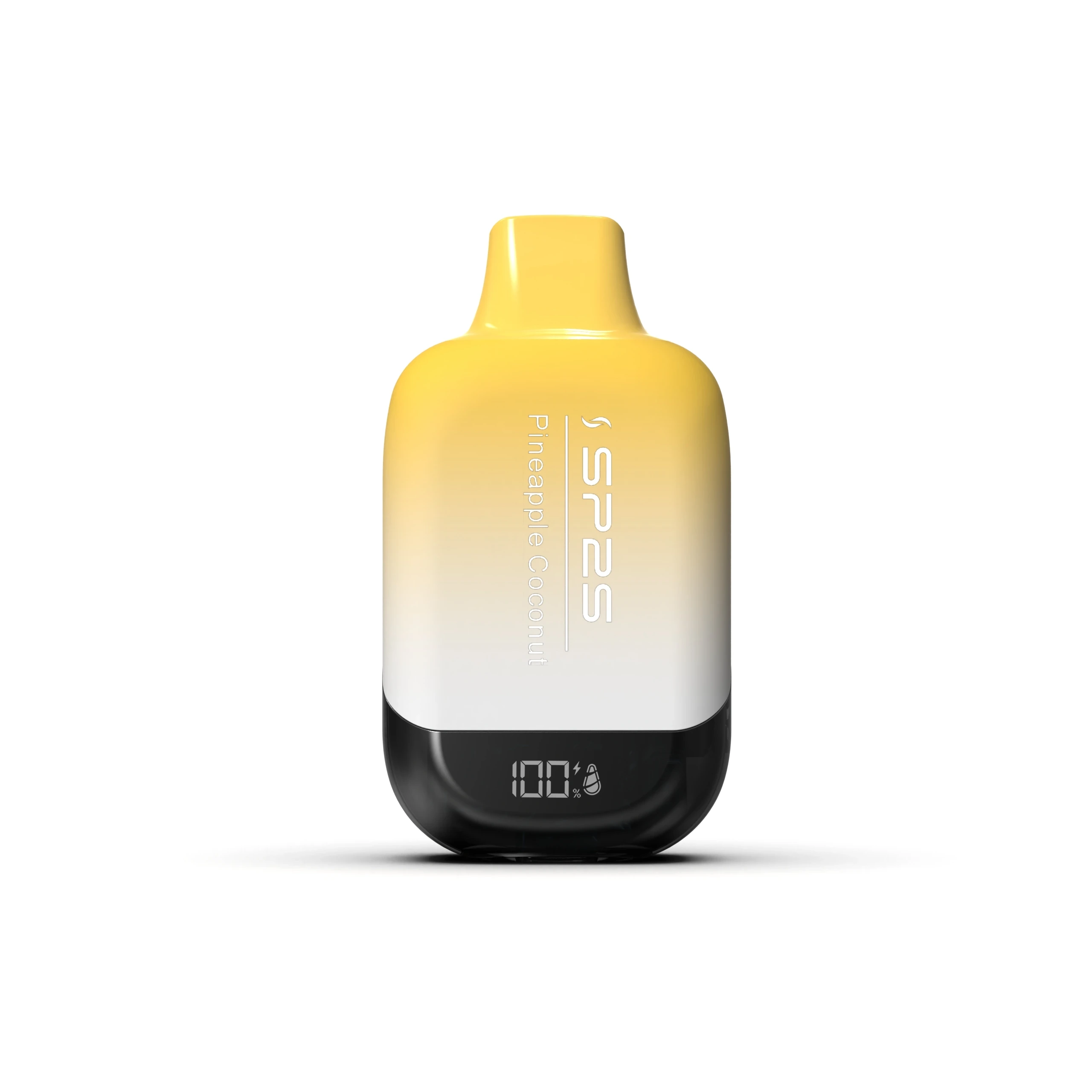 Sp2s SKY - pineapple coconut 15000 puffs 1 Sp2s SKY - pineapple coconut