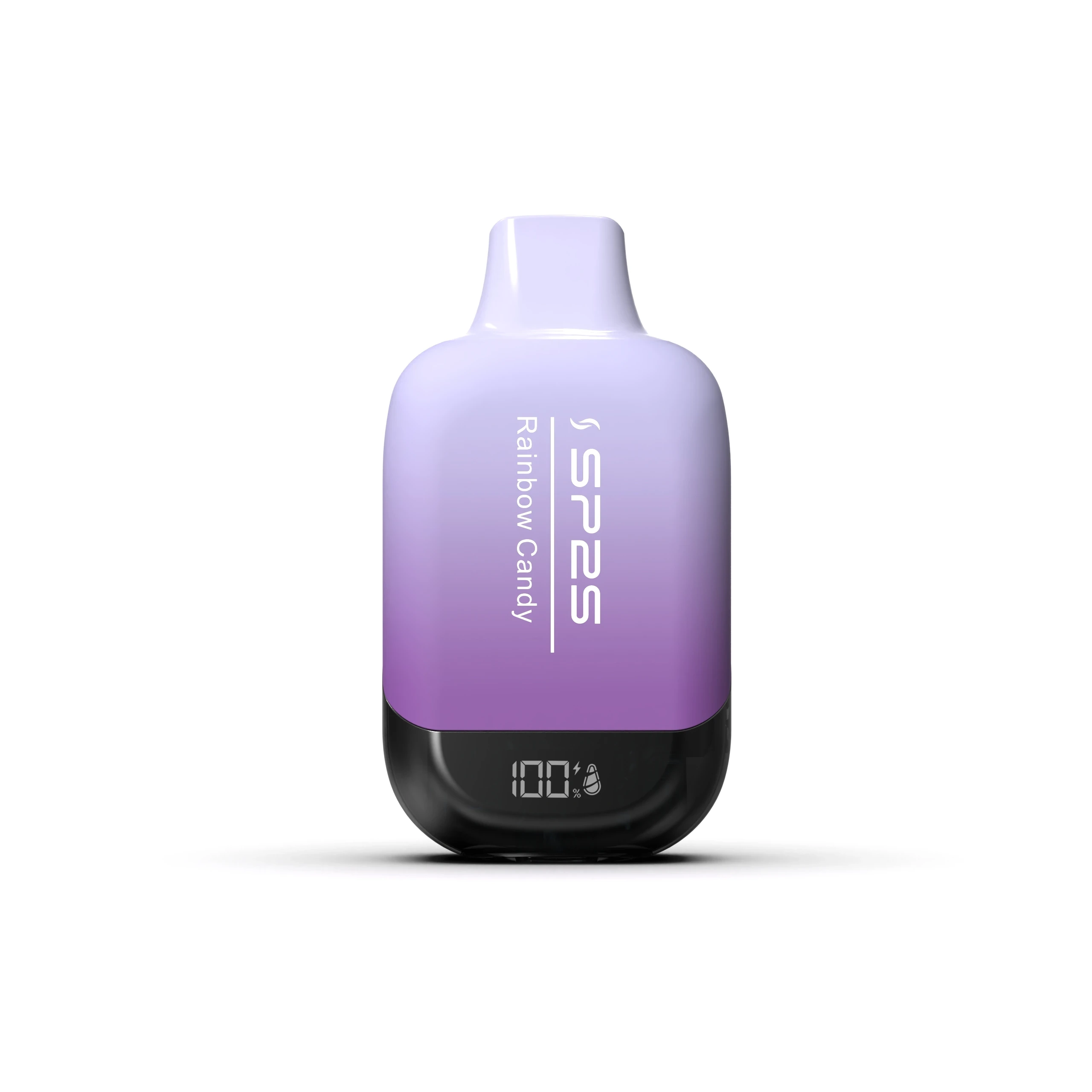Sp2s SKY - rainbow candy 15000 puffs 1 Sp2s SKY - rainbow candy
