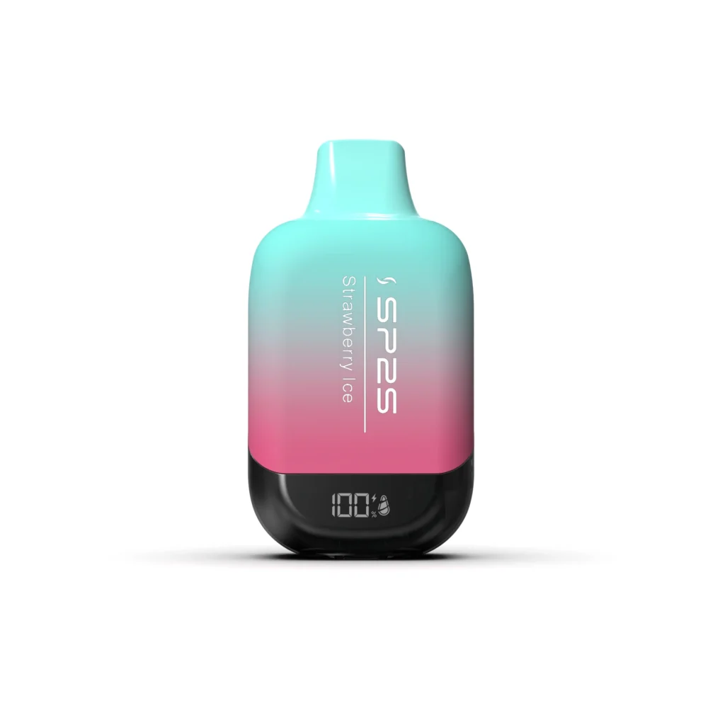 Sp2s SKY - strawberry ice