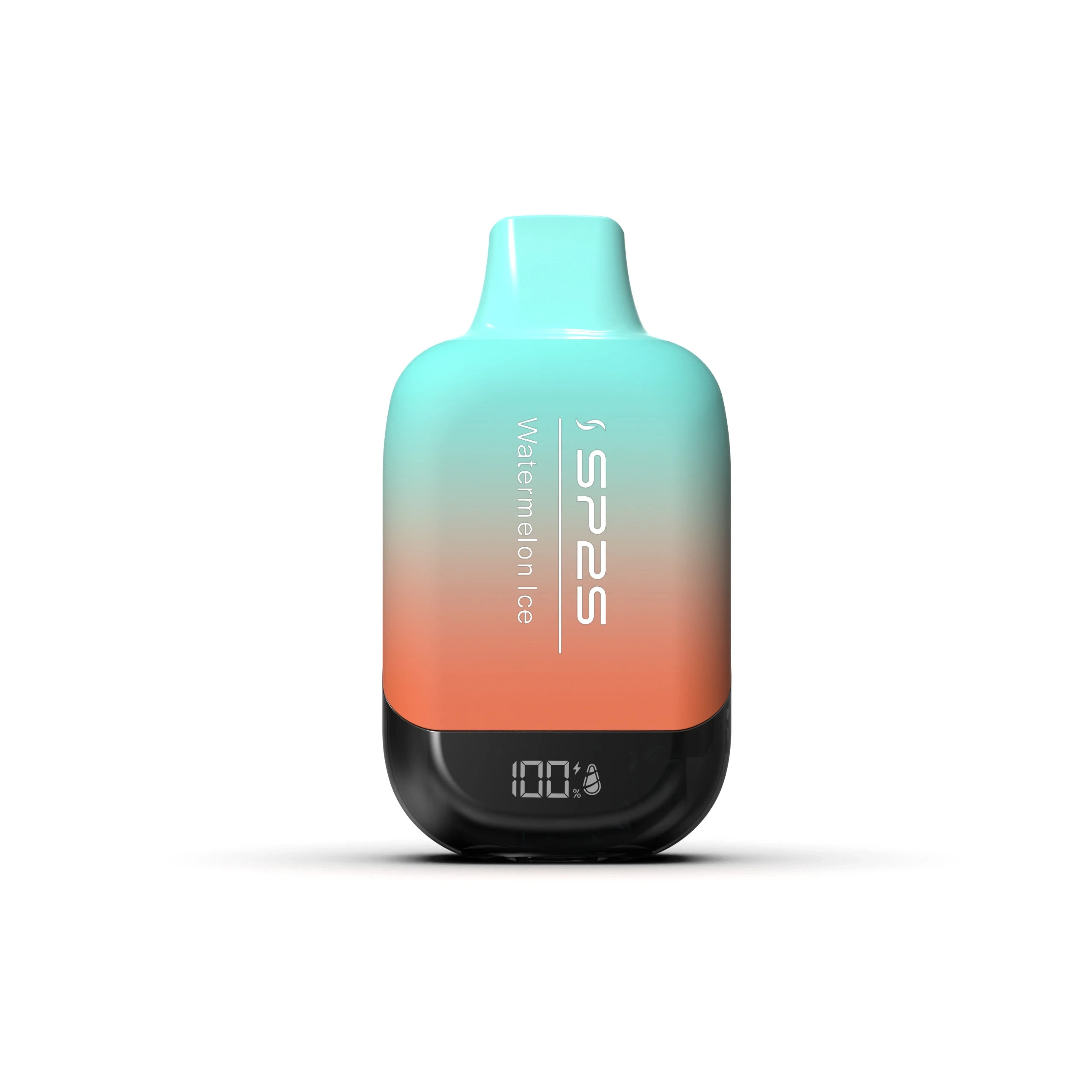 Sp2s SKY - watermelon ice 15000 puffs 1 Sp2s SKY watermelon ice
