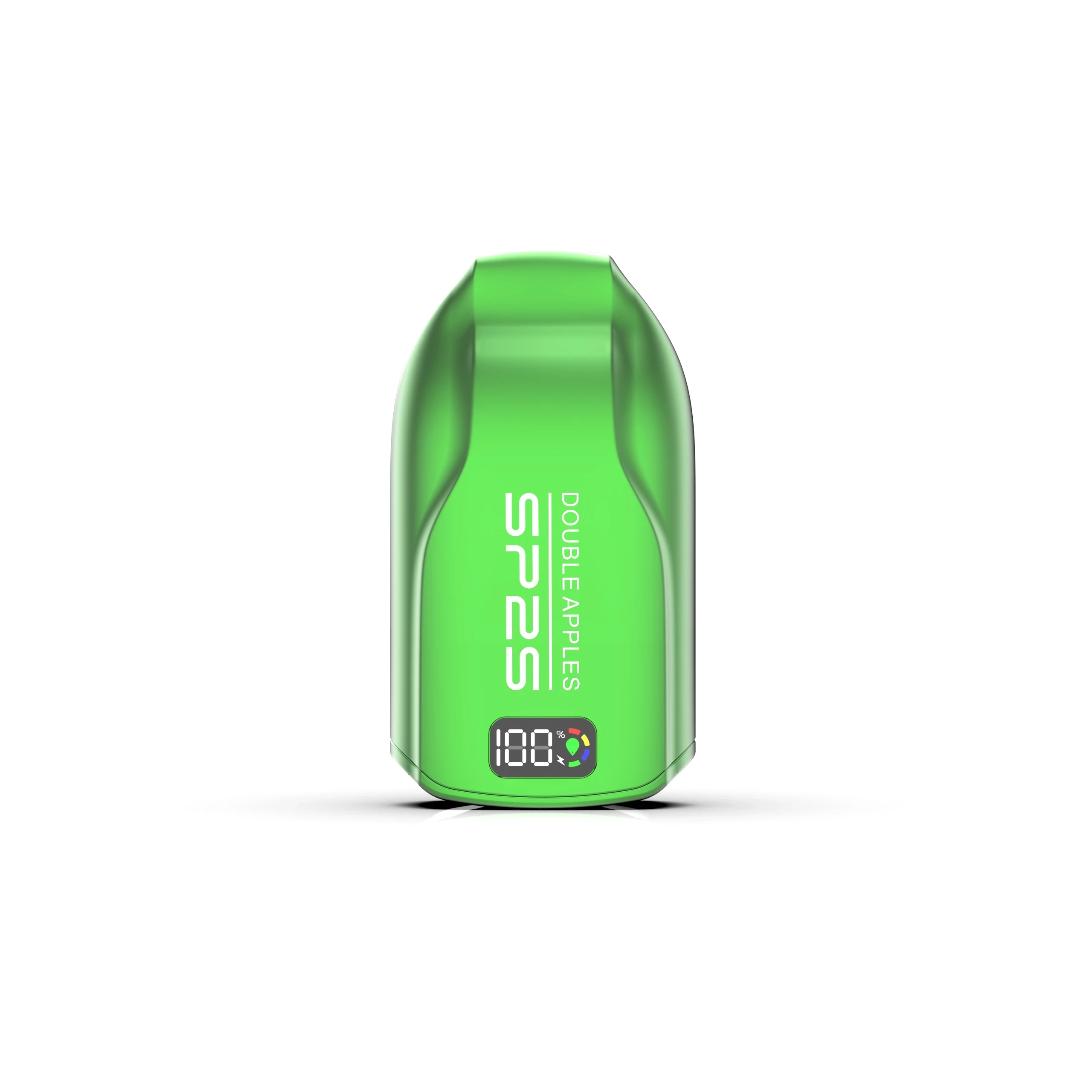 Sp2s Supersport - double-apple 12000 puffs 1 Sp2s Supersport - double-apple