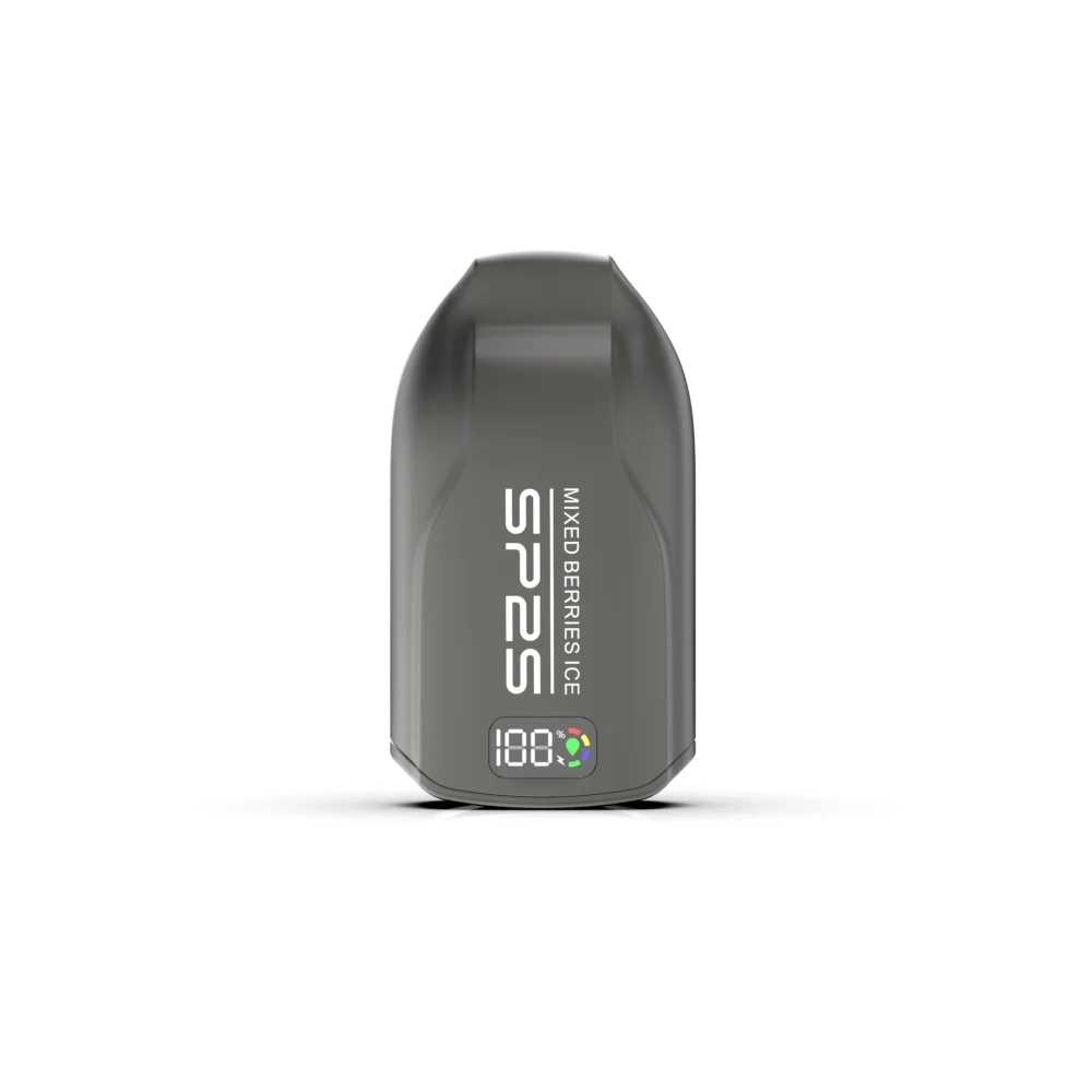 Sp2s Supersport - mixed berries ice
