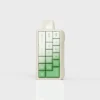 Sp2s Swift Keyboard - double apple 20000 Puffs 3 Sp2s Swift Keyboard - double apple