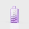 Sp2s Swift Keyboard - grape 20000 Puffs 2 Sp2s Swift Keyboard - grape