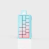 Sp2s Swift Keyboard - mango peach