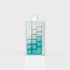 Sp2s Swift Keyboard - passion fruit strawberry 20000 Puffs 2 Sp2s Swift Keyboard - passion fruit strawberry