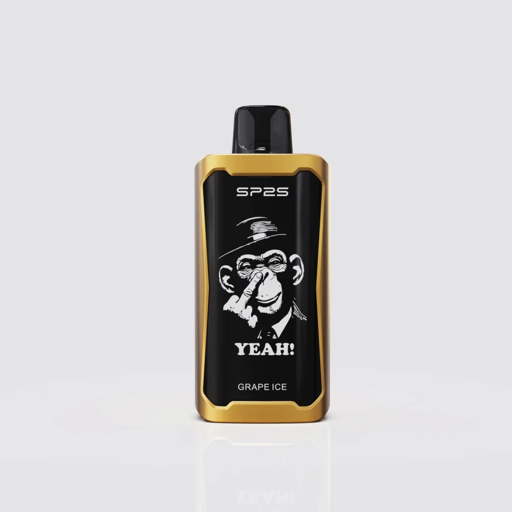 SP2S Tank Grape Ice