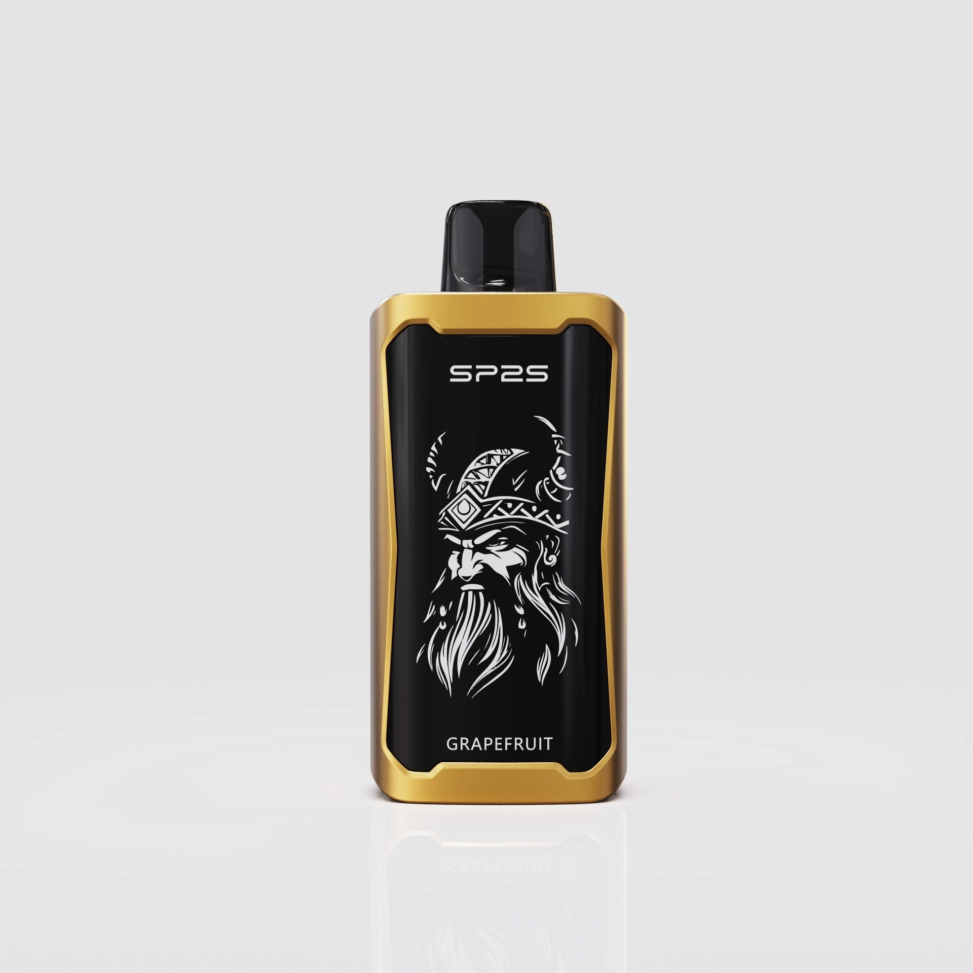 Sp2s TANK - grapefruit 12000 puffs 1 Sp2s TANK - grapefruit