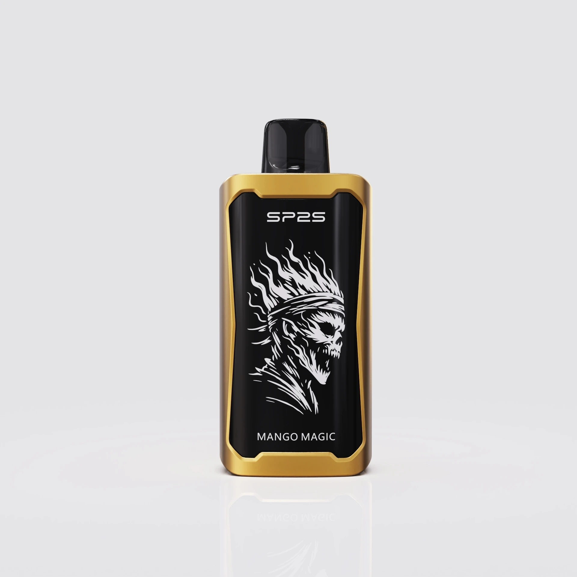 Sp2s TANK - mango 12000 puffs 1 Sp2s TANK - mango