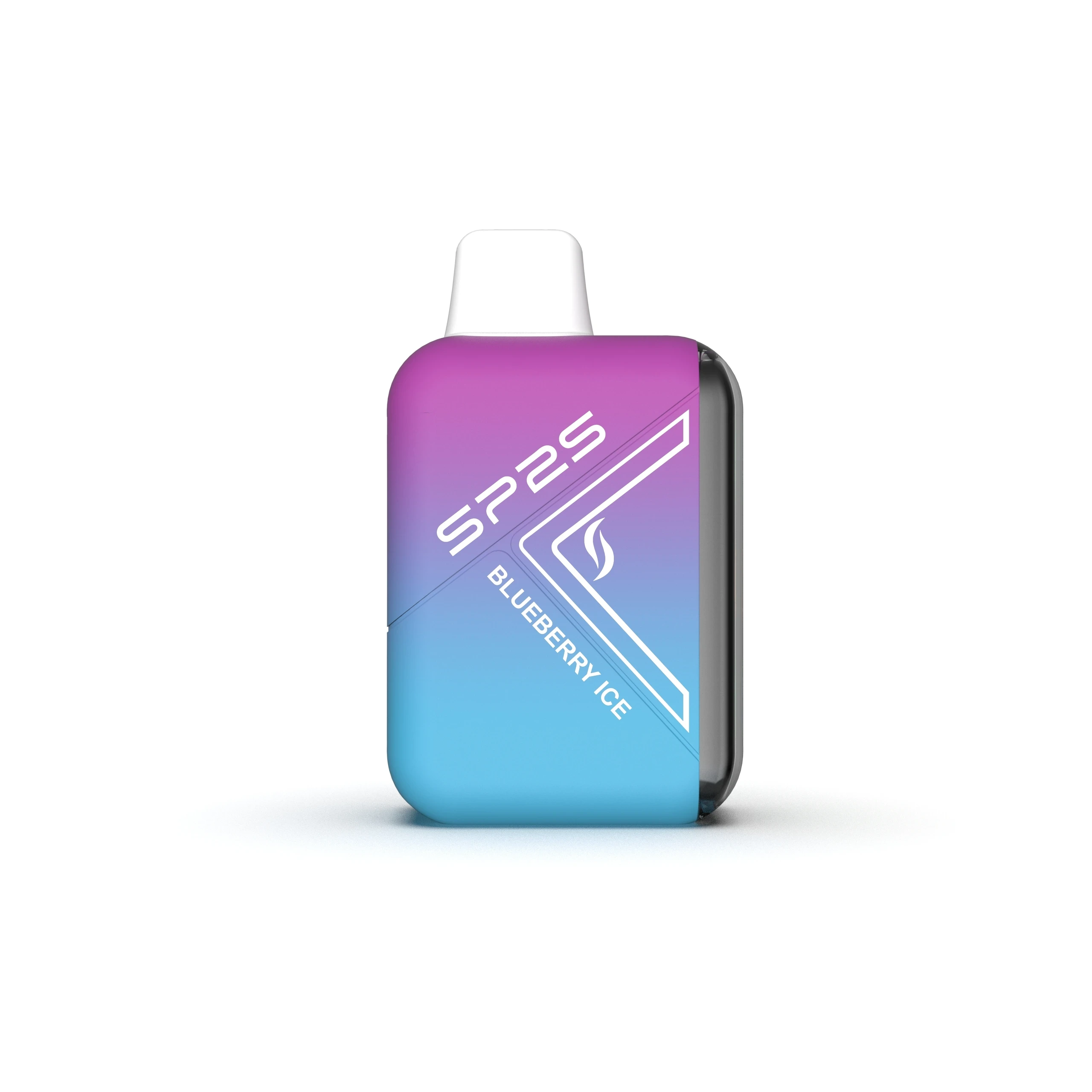 Sp2s UFO - blueberry ice 10000 puffs 1 Sp2s UFO - Blueberry Ice
