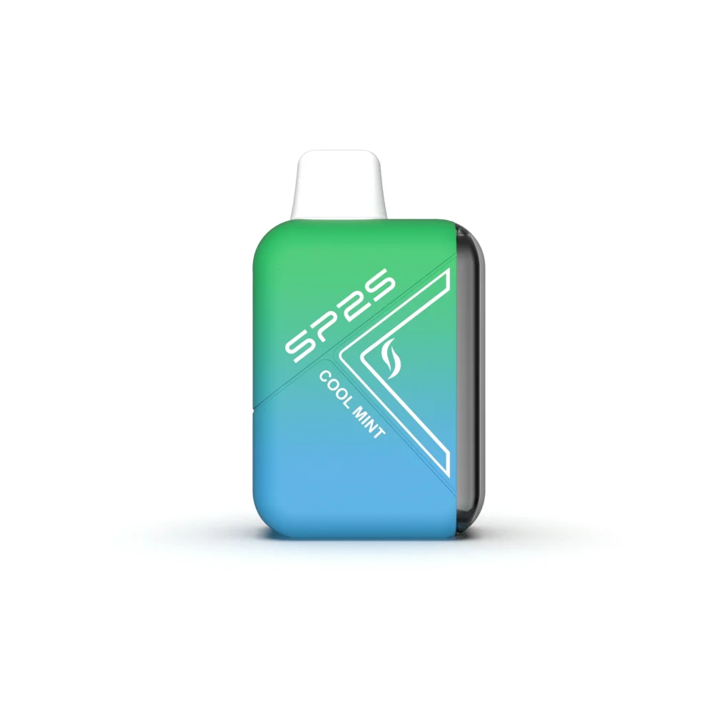 Sp2s UFO - cool mint
