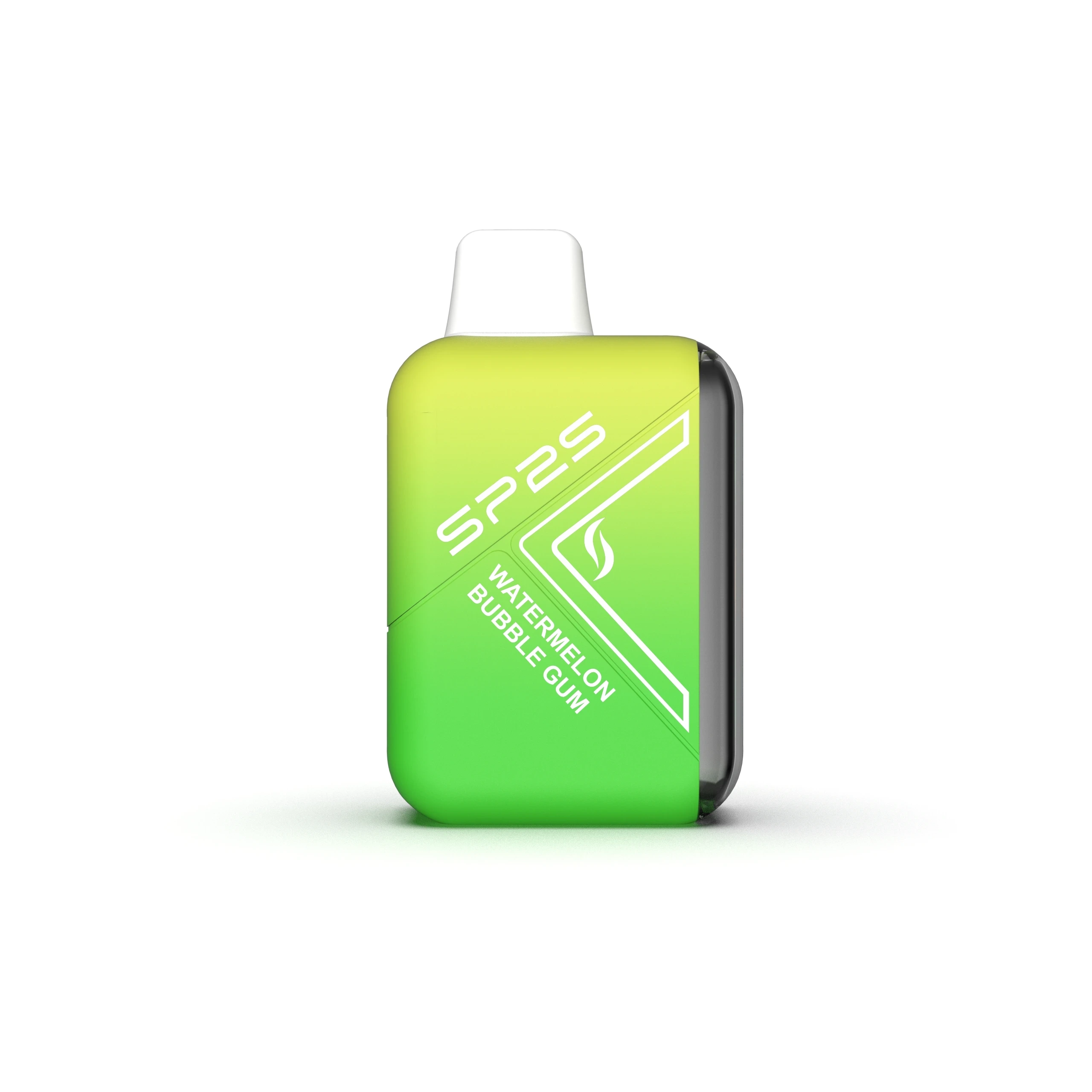 Sp2s UFO - watermelon bubble gum 10000 puffs 1 Sp2s UFO - Watermelon Bubble Gum