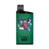 IGET BAR BLACK FOREST 3500 PUFFS 2 IGET Bar Black Forest