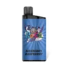 IGET BAR 3500 PUFFS 3 IGET Bar Blueberry Raspberry