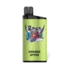 IGET BAR - DOUBLE APPLE 3500 PUFFS 3 IGET Bar Double Apple