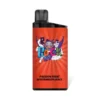 IGET BAR - PASSION FRUIT WATERMELON JUICE 3500 PUFFS 3 IGET Bar Passion Fruit Watermelon Juice