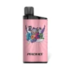IGET BAR - PEACH ICE 3500 PUFFS 2 IGET Bar Peach Ice