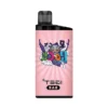 IGET Bar Strawberry Watermelon