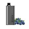 Swix Black - blueberry-bubblegum 9000 puffs 3 Swix Black blueberry-bubblegum