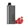 Swix Black - cherry pomegranate 9000 puffs 3 Swix Black cherry pomegranate