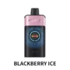 IGET ONE BLACKBERRY ICE 12000 PUFFS 3 IGET One Blackberry Ice