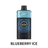 IGET One Blueberry Ice