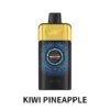 IGET ONE KIWI PINEAPPLE 12000 PUFFS 3 IGET One Kiwi Pineapple