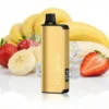 Alibarbar Ingot - Strawnana 9000 Puffs