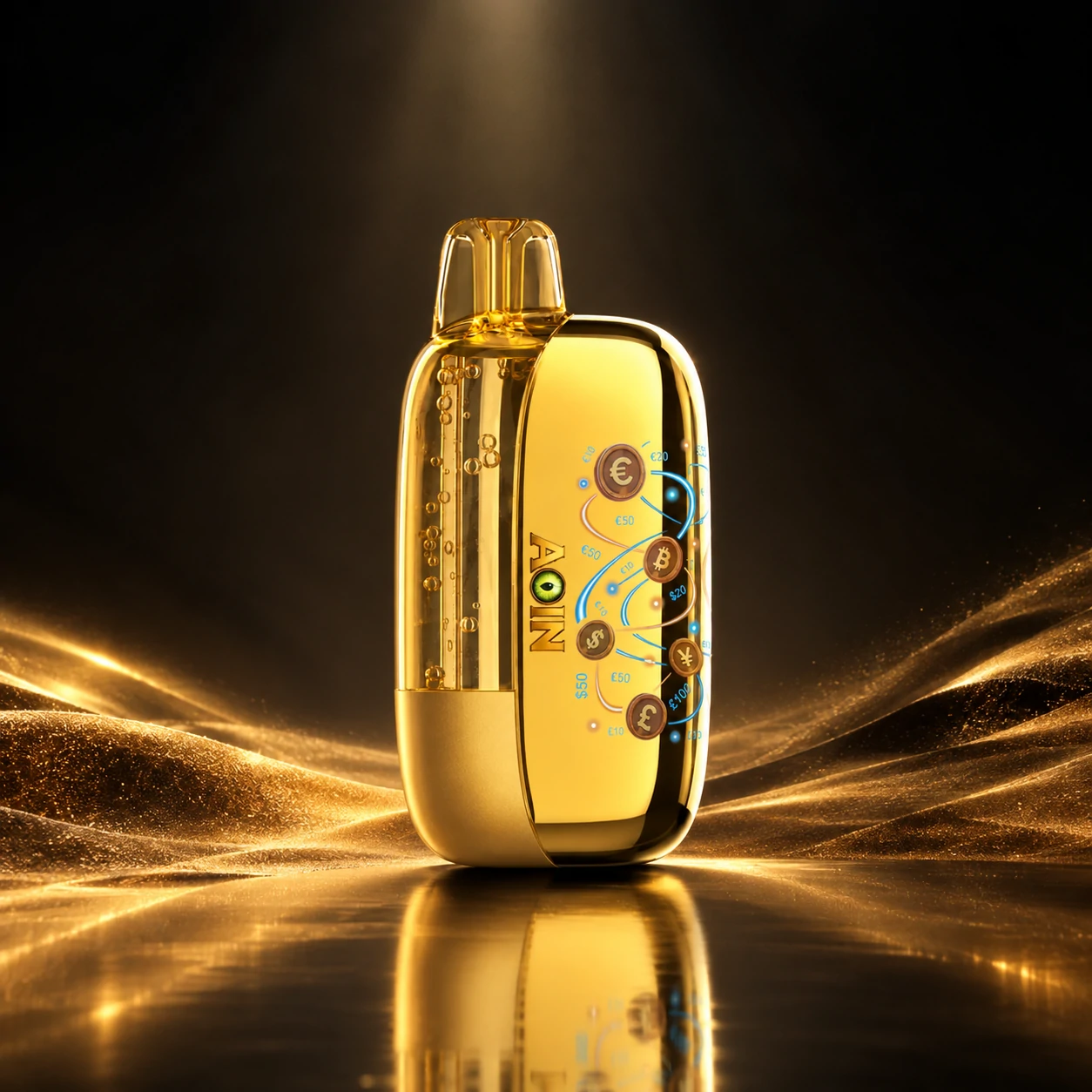 Aoin Vape 35000 puffs 1 AOIN Vape 35000 Puffs