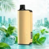 Alibarbar Ingot - Miami Mint 9000 Puffs 3 Alibarbar Ingot 9000 Puffs Miami Mint