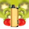 Alibarbar Ingot - Strawberry kiwi 9000 Puffs 2 Alibarbar Ingot 9000 Puffs Strawberry kiwi