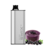 Swix Silver - Acai Bomb flavours 9000 Puffs