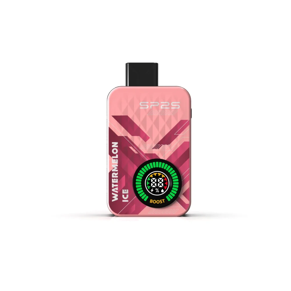 Sp2s Apollo - watermelon ice 12000 puffs