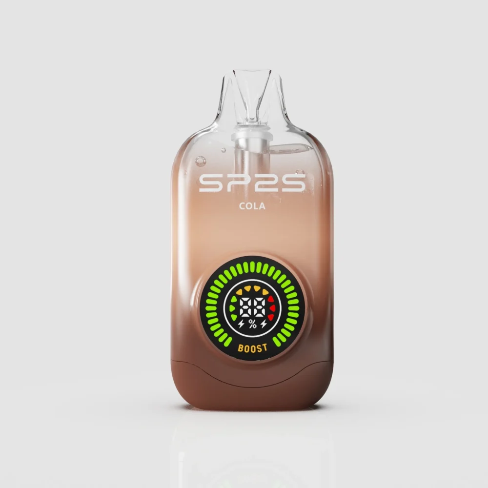 Sp2s Ocean - cola 18000 puffs
